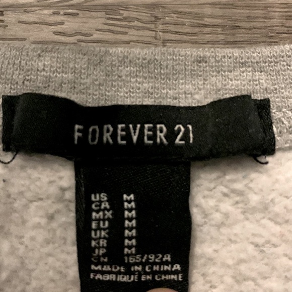 GRAPHIC Sweatshirt “The Godfather II” Quoted - Picture 2 of 4